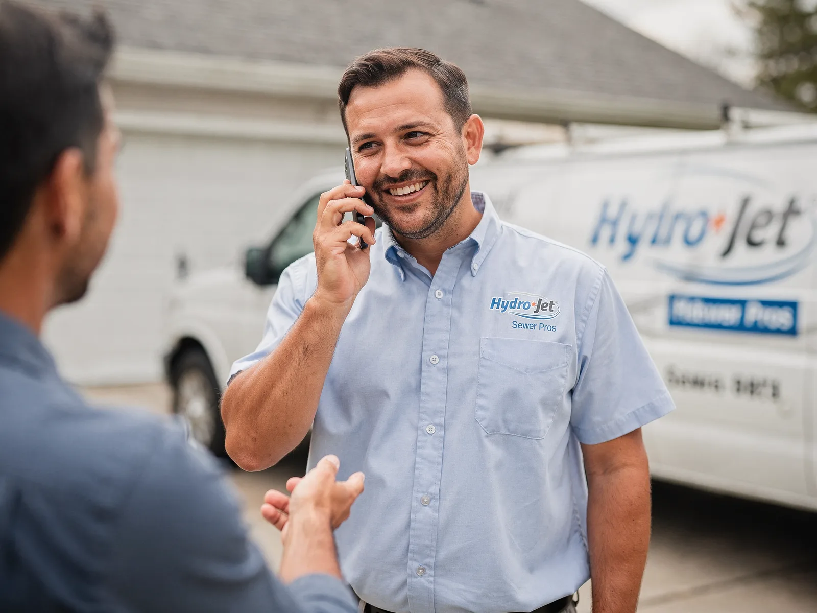 Hydro Jetting Sewaren, NJ FAQs